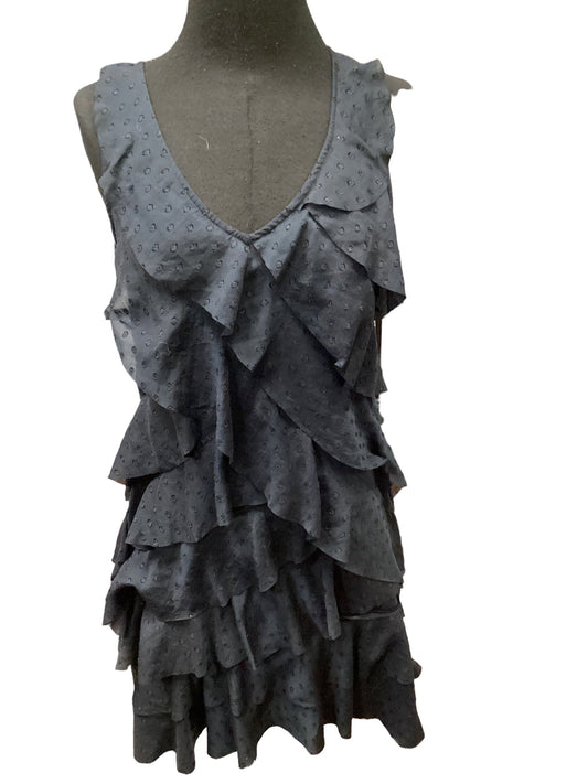 Dress Casual Midi By Loft  Size: 2