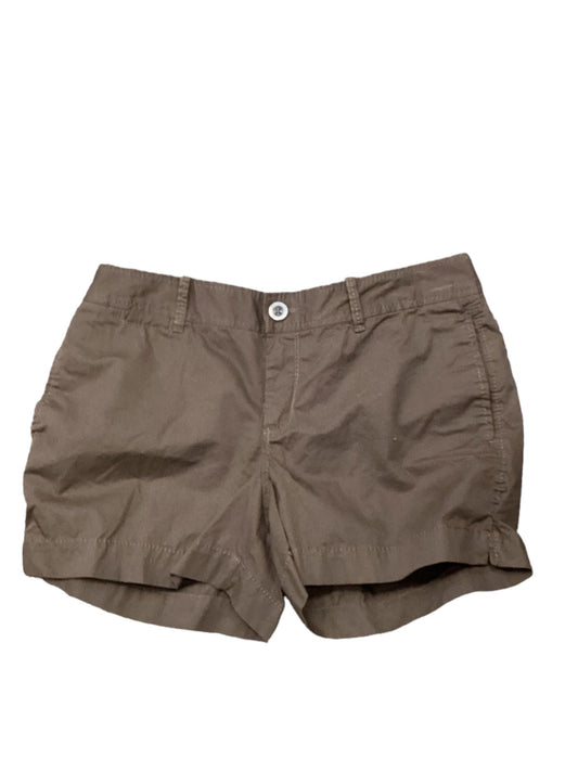 Brown Shorts Old Navy, Size 8
