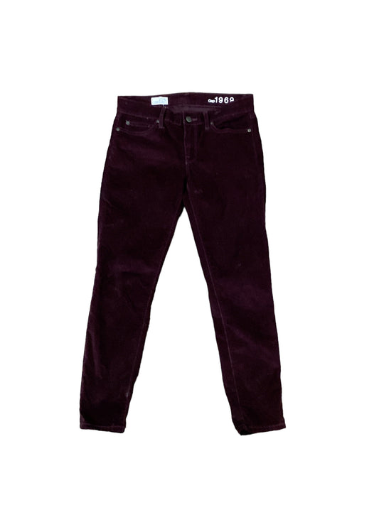 Pants Cropped By Gap  Size: 4