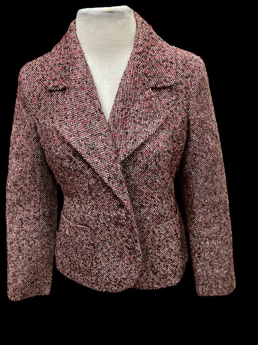 Blazer By Talbots  Size: S