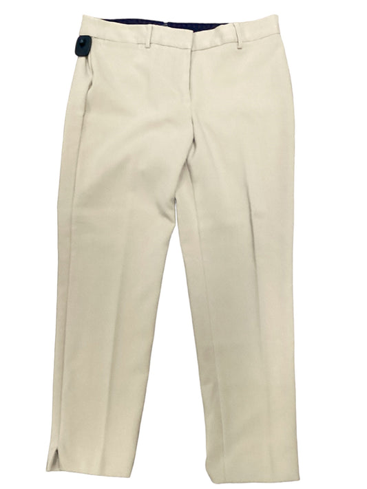 Pants Linen By Talbots  Size: 12