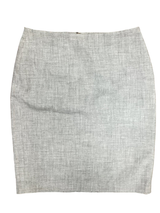 Skirt Midi By Banana Republic  Size: Xs