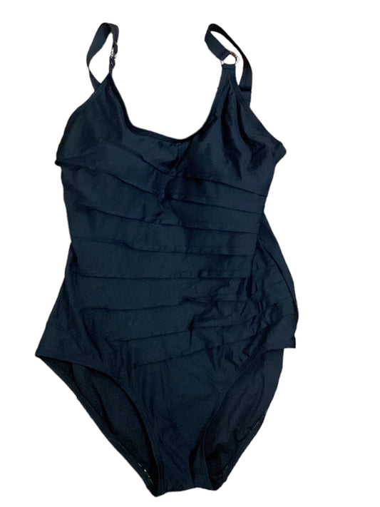 Swimsuit By Calvin Klein  Size: Xl