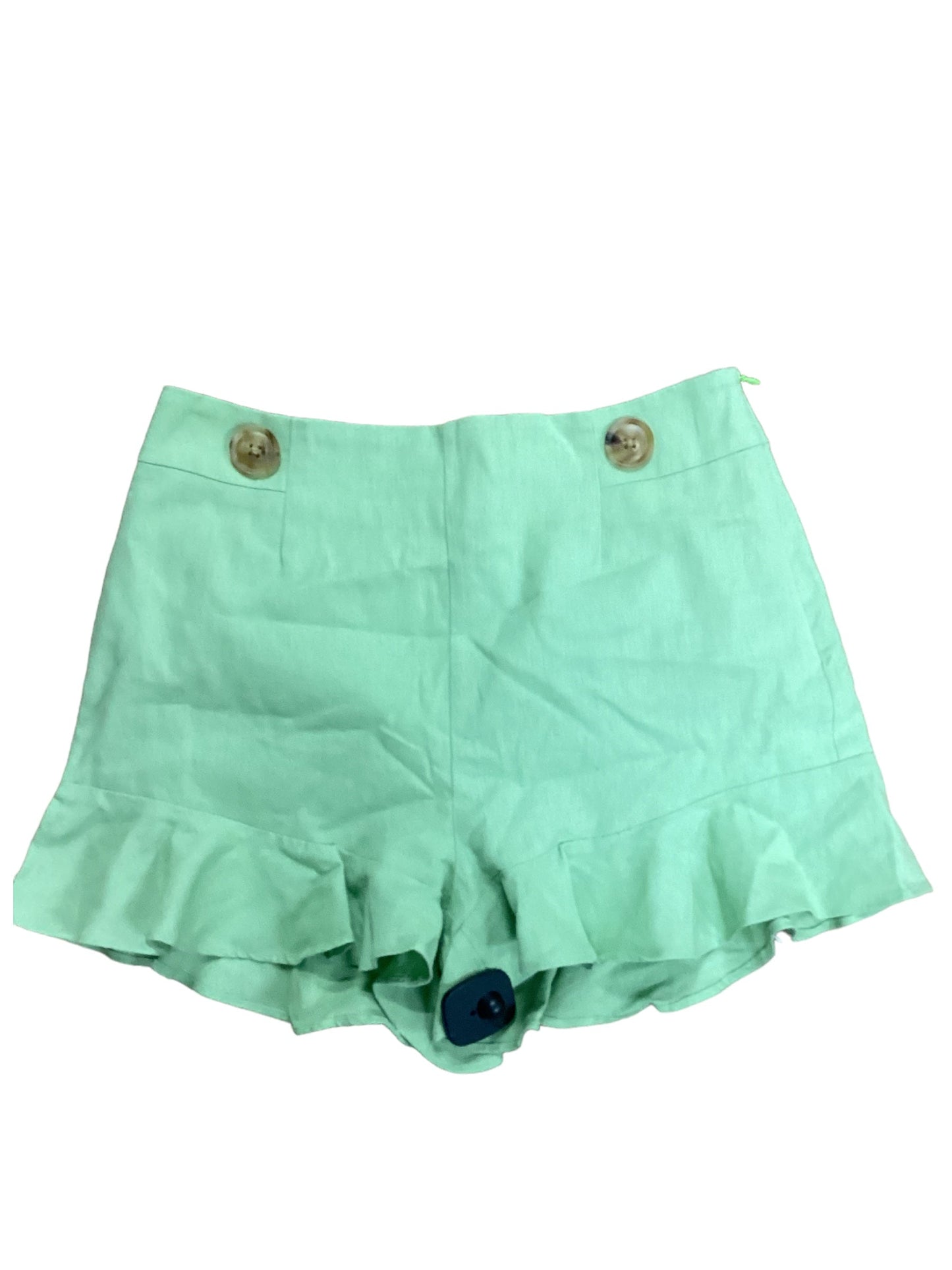 Shorts By English Factory  Size: M