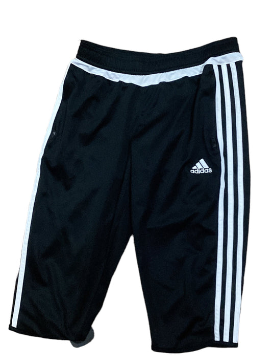 Athletic Capris By Adidas  Size: S
