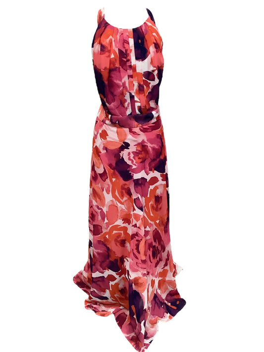 Dress Casual Maxi By Eliza J  Size: 3x