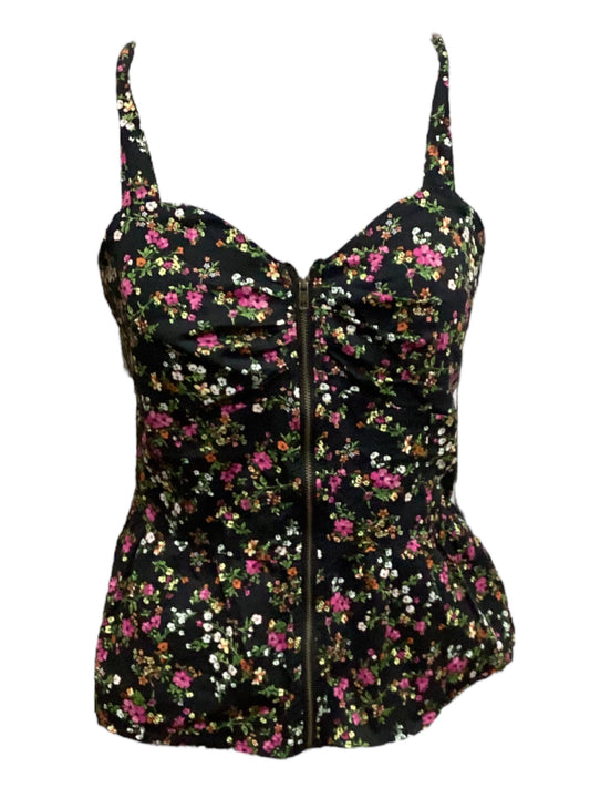 Top Sleeveless By Liberty Love  Size: L