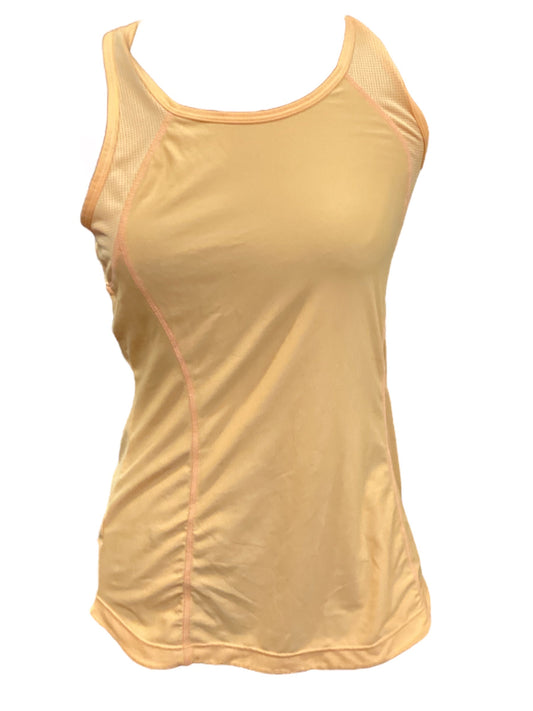 Athletic Tank Top By Mpg  Size: S