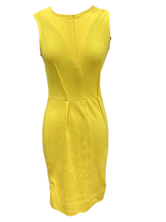 Dress Casual Midi By Venus  Size: 2