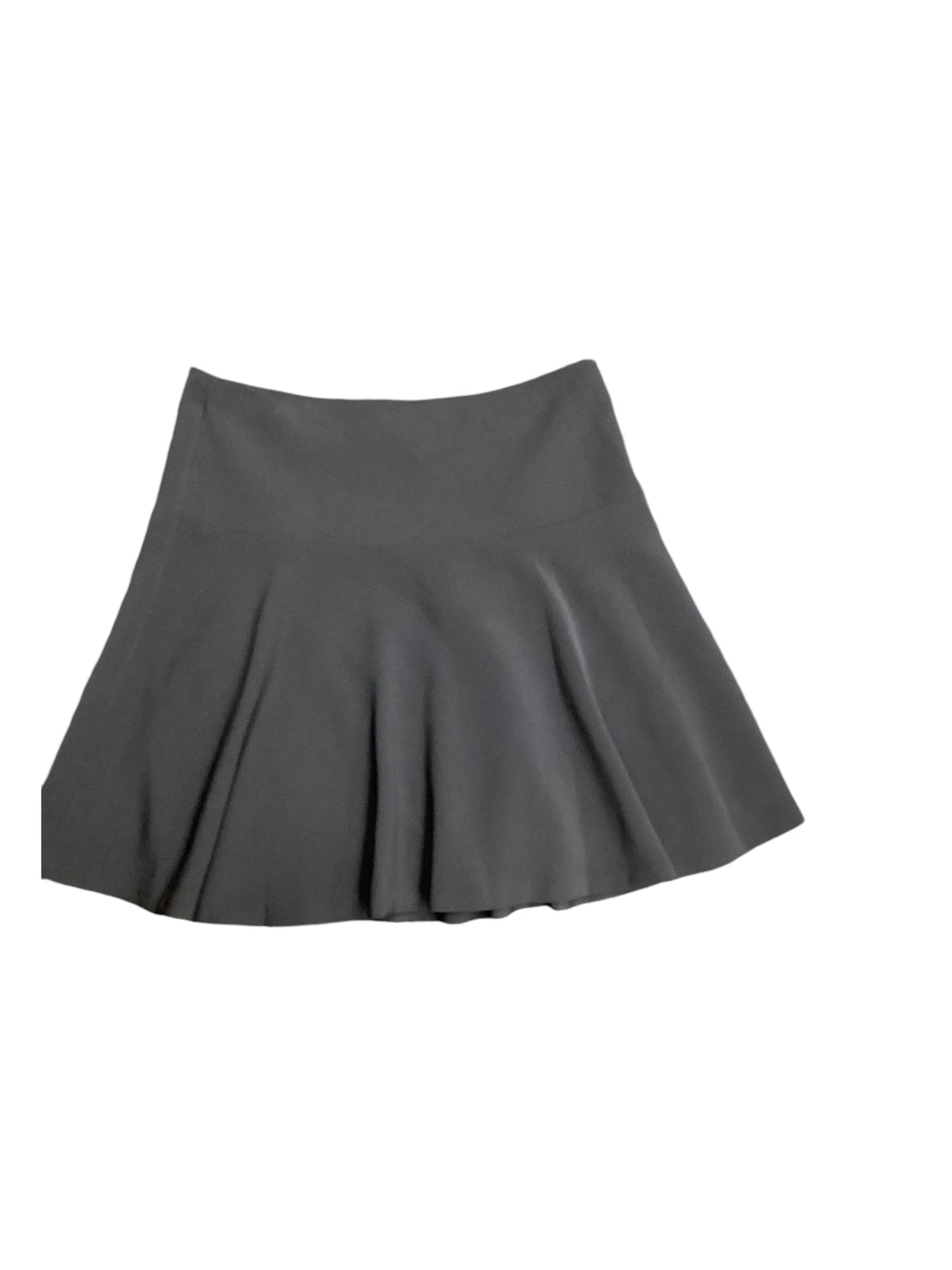 Skirt Midi By Tommy Hilfiger In Black, Size: 16