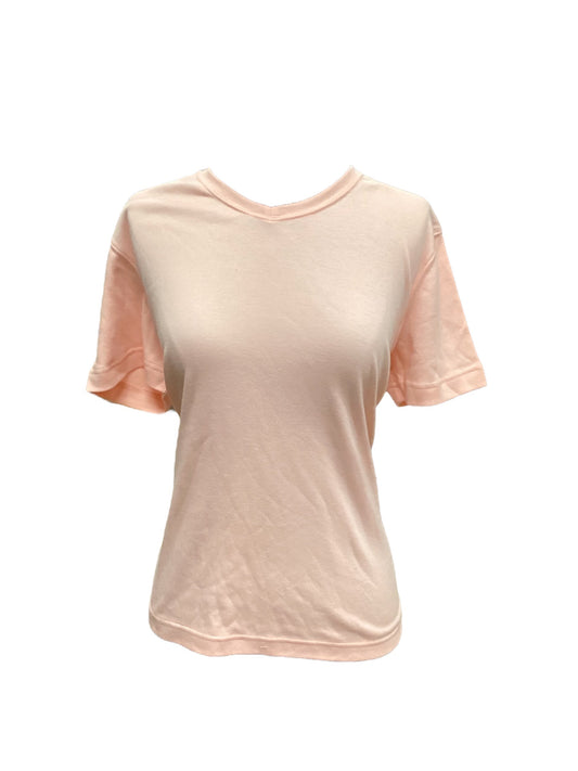Top Short Sleeve By Kim Rogers  Size: S