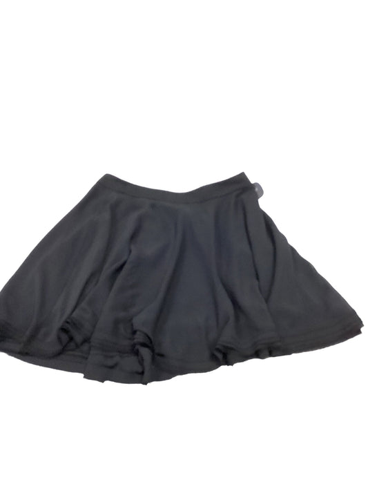 Black Skirt Midi Vince Camuto, Size 4