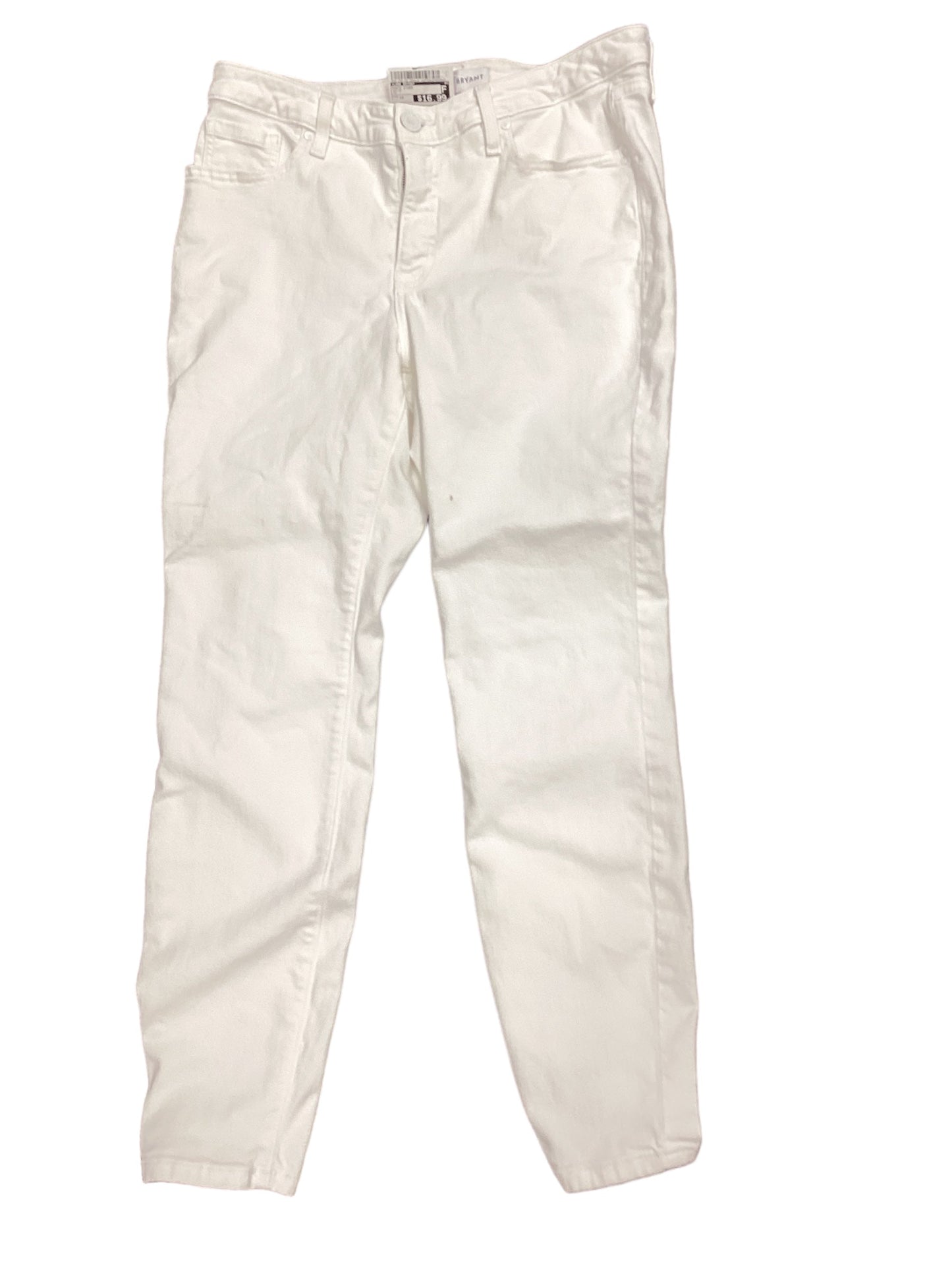 White Pants Other Lane Bryant, Size 14