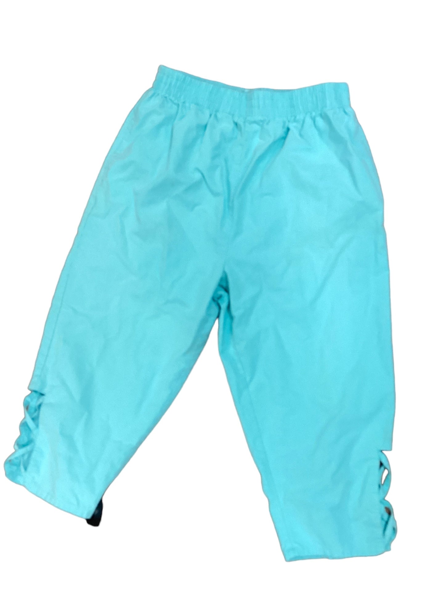 Capris By Clothes Mentor  Size: L