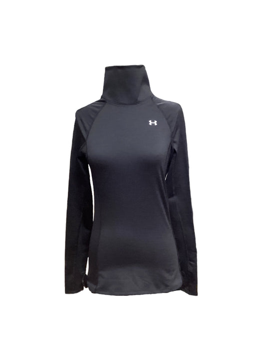 Athletic Jacket By Under Armour  Size: Xs