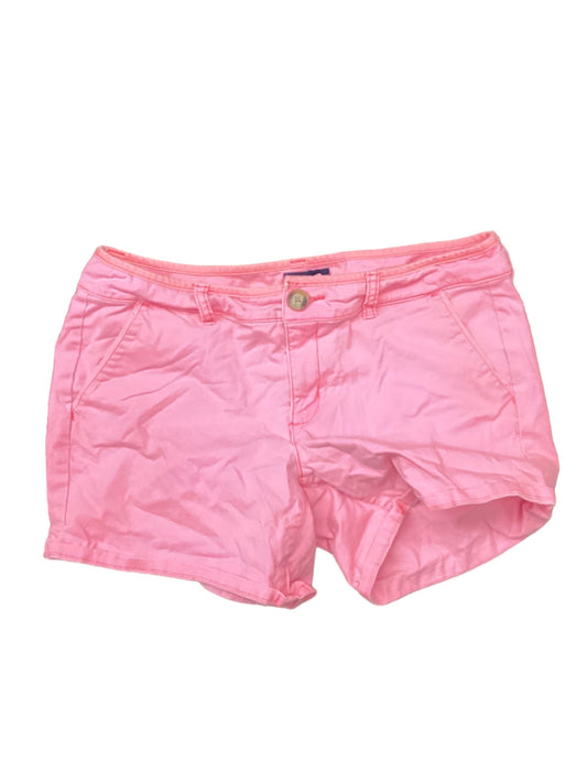 Pink Shorts American Eagle, Size 10