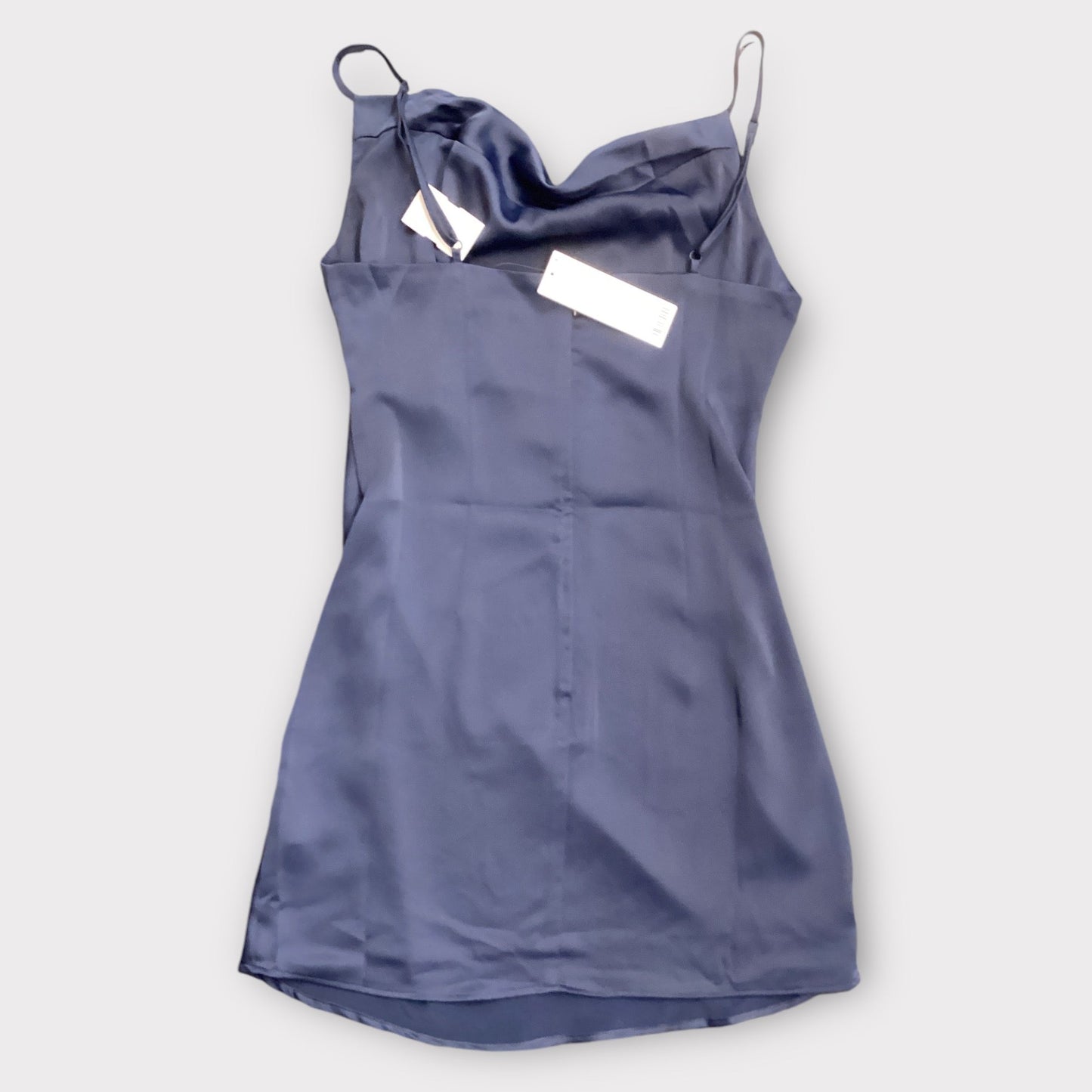 Dress Casual Short By Urban Outfitters In Navy, Size: M