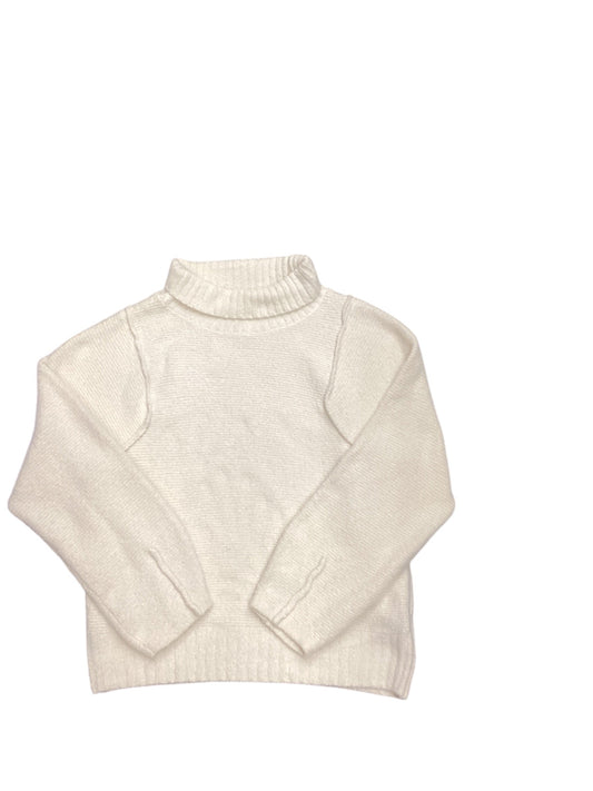 Sweater By Universal Thread In Cream, Size: M