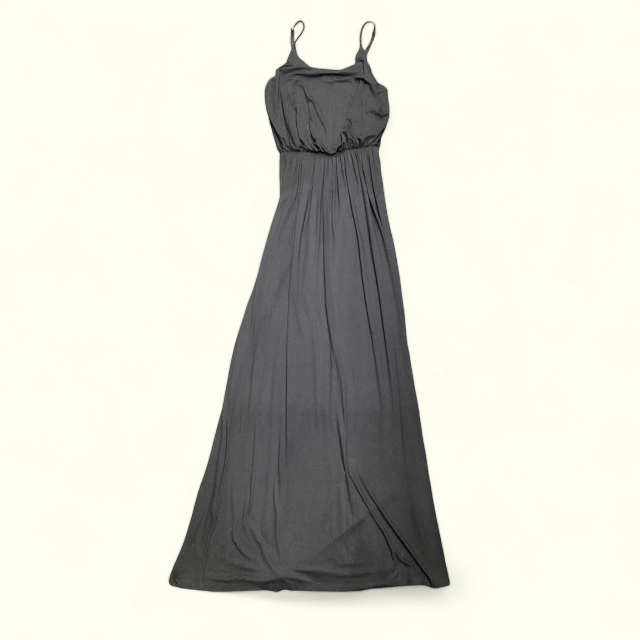 Dress Casual Maxi By Lush In Black, Size: S