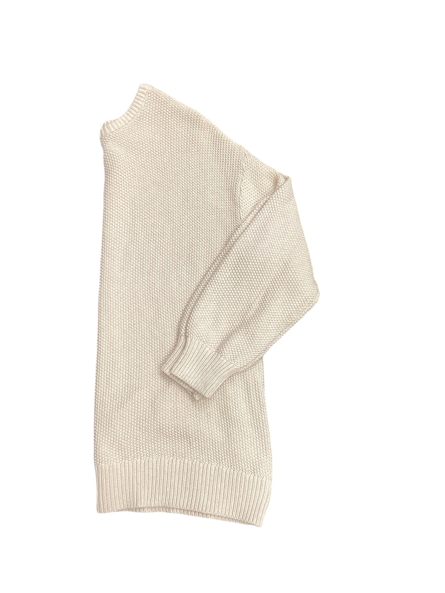 Sweater By Old Navy In Beige, Size: 4x