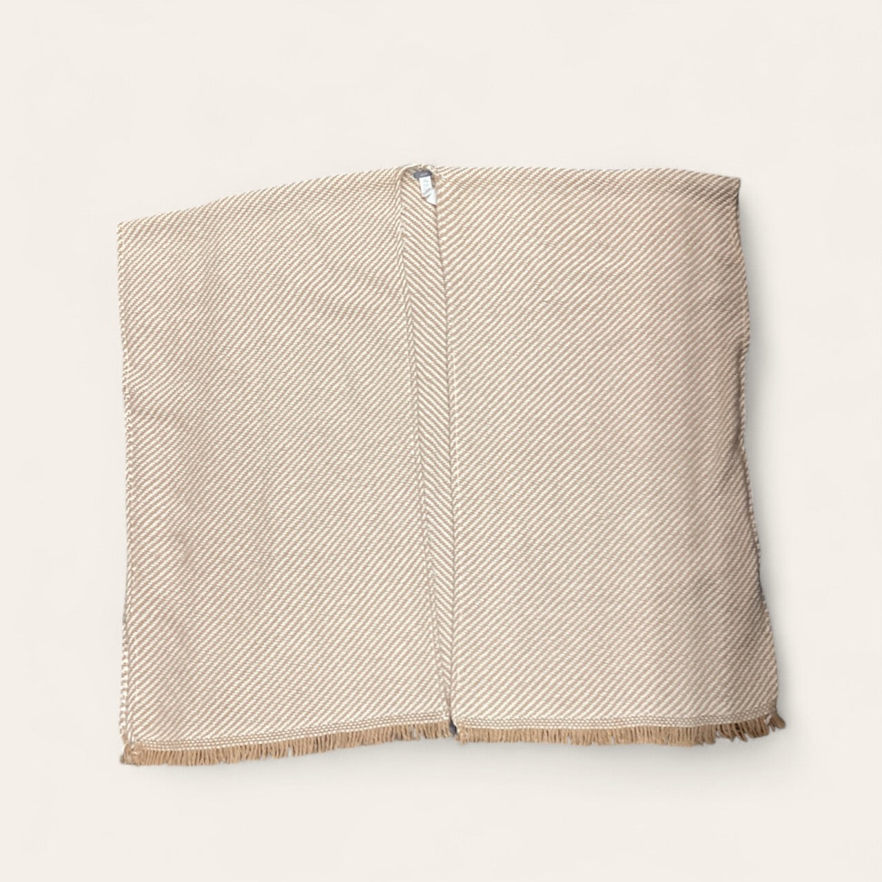 Shawl By Aerie In Tan, Size: S