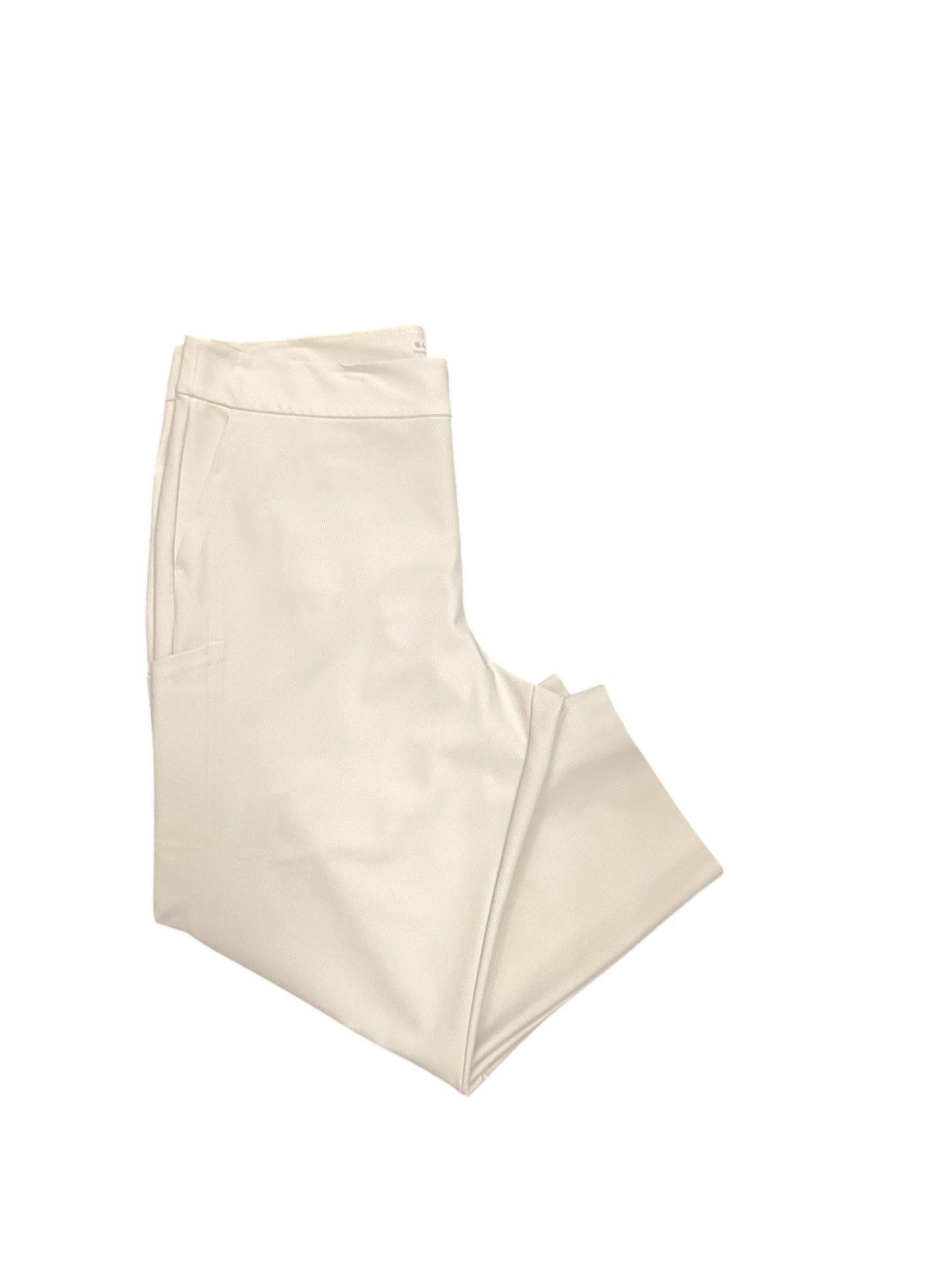 Athletic Pants By Athleta In Beige, Size: 18