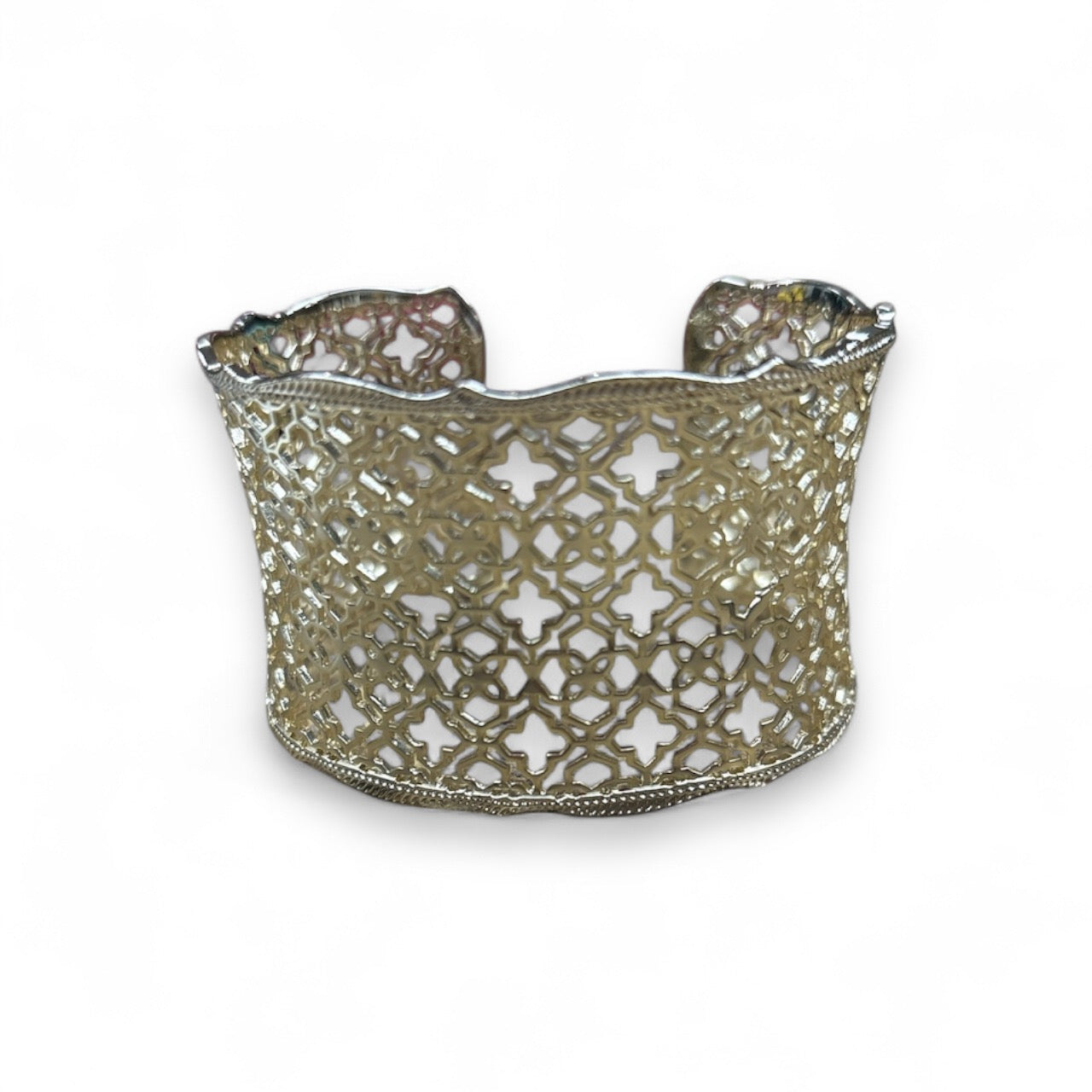 Bracelet Cuff By Clothes Mentor