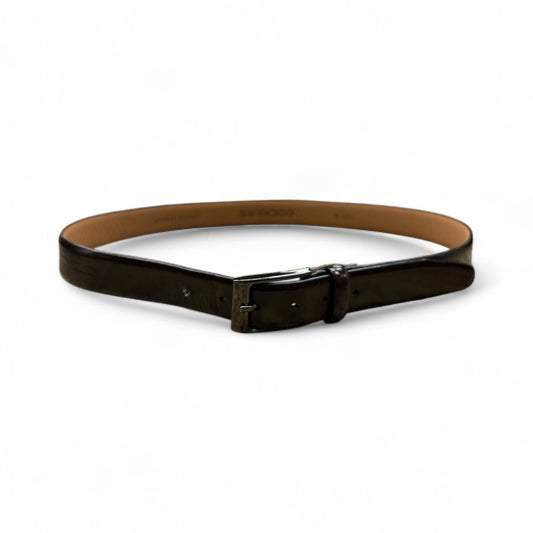 Belt Leather By Dockers, Size: Large