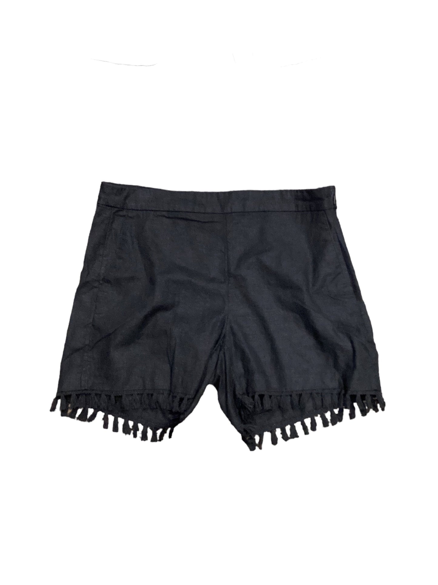 Black Shorts Banana Republic, Size 6