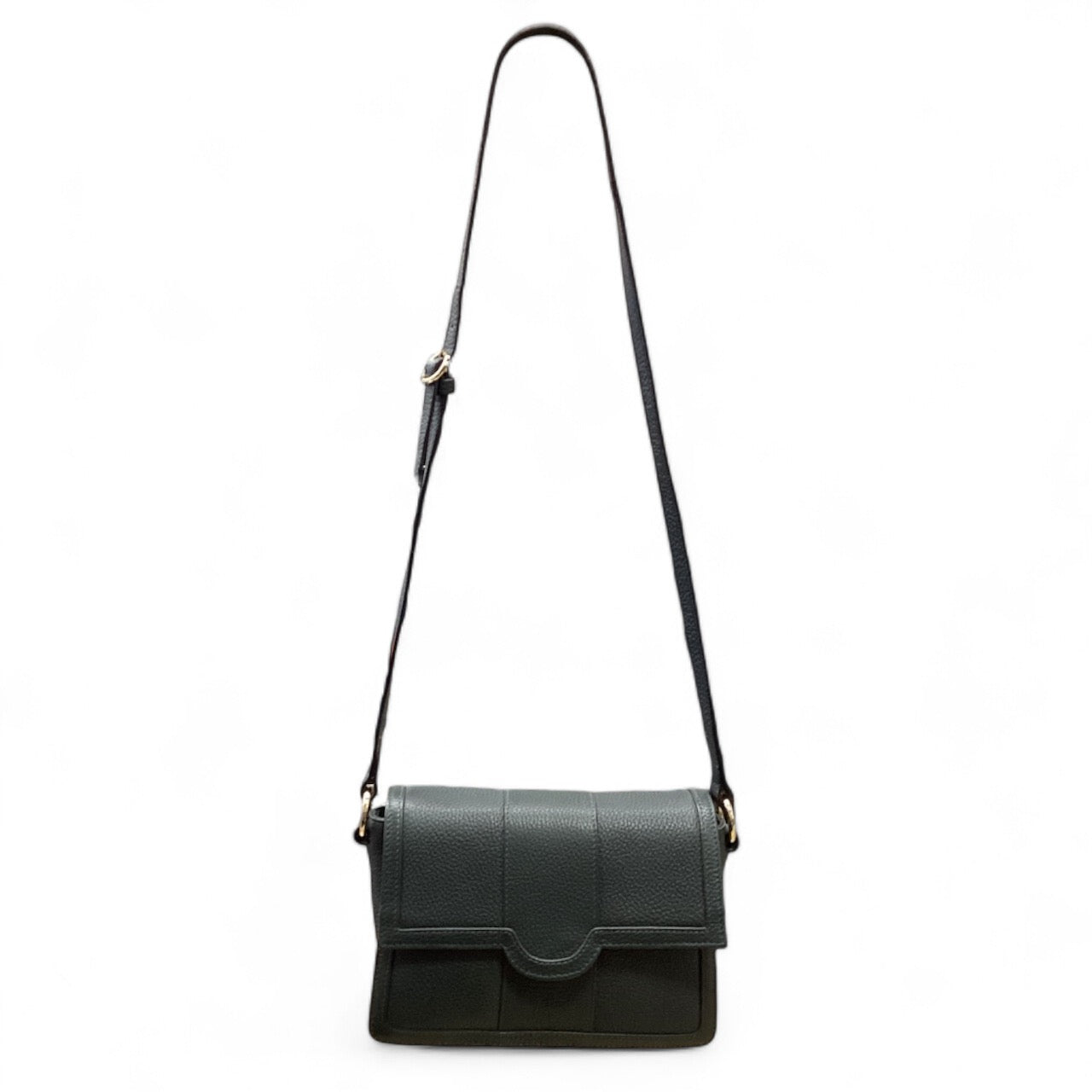 Crossbody By Clothes Mentor, Size: Small