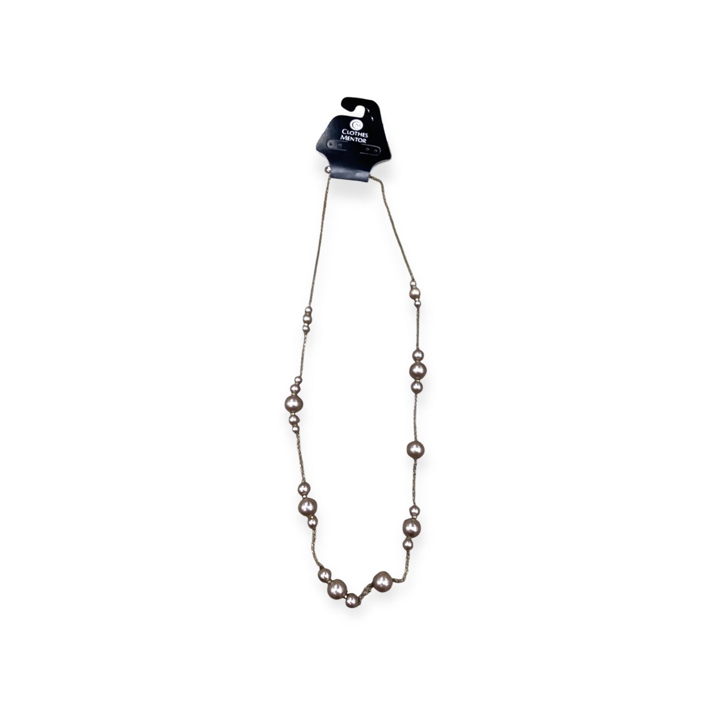 Necklace Chain By Clothes Mentor, Size: 0