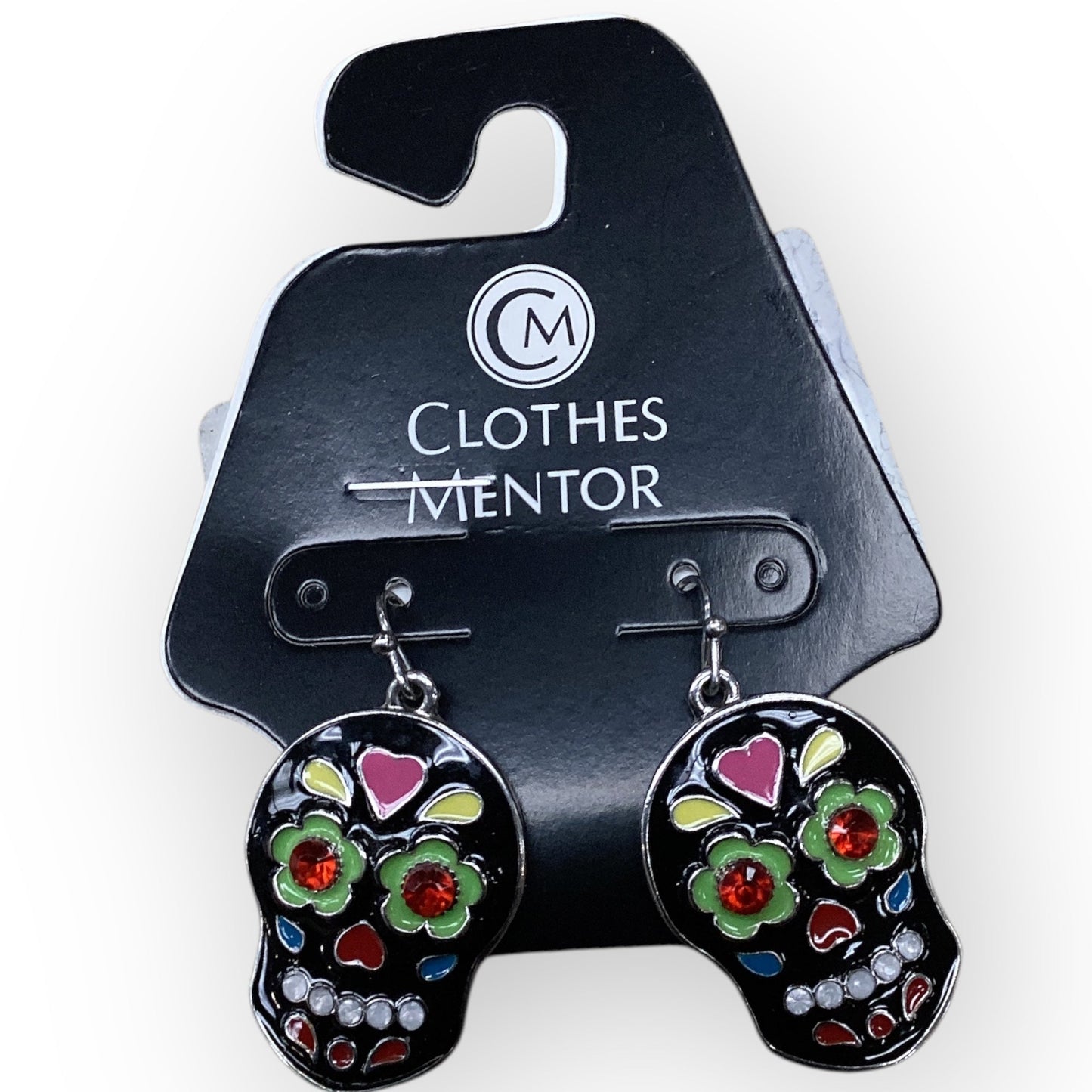 Earrings Dangle/drop By Clothes Mentor, Size: 0