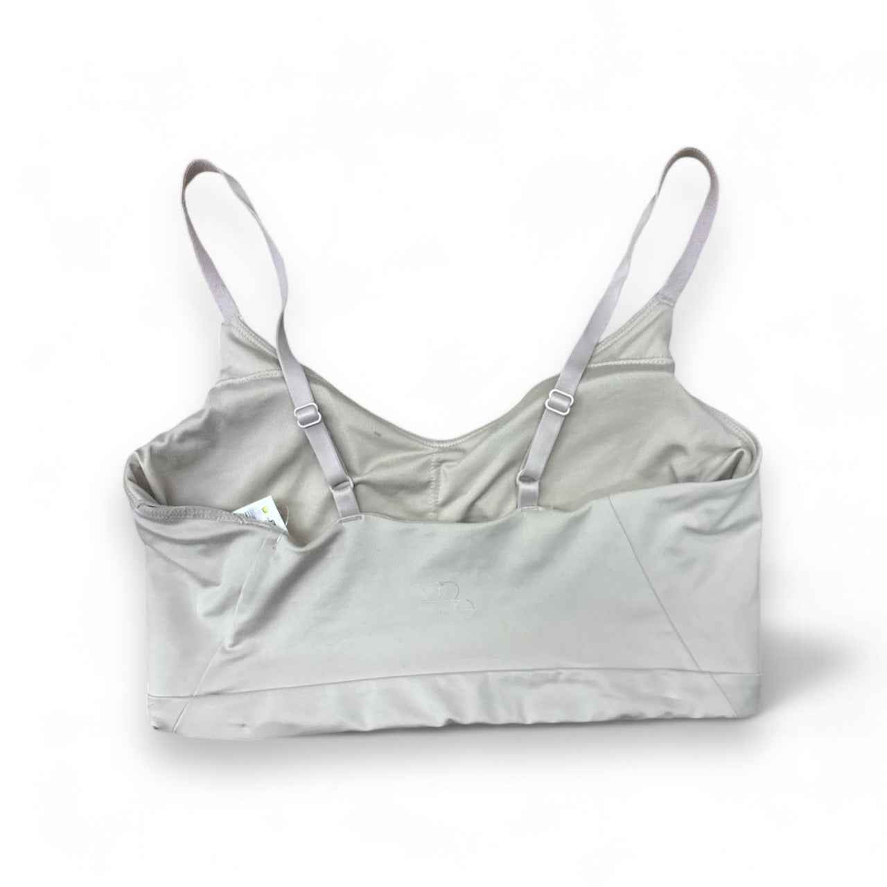 Bra By H&m In Beige, Size: M