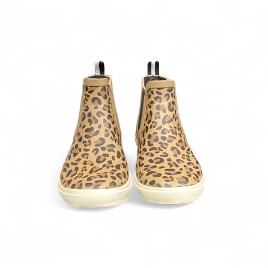 Shoes Sneakers By Clothes Mentor In Animal Print, Size: 6