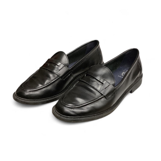 Shoes Flats By Cole-haan In Black, Size: 7.5