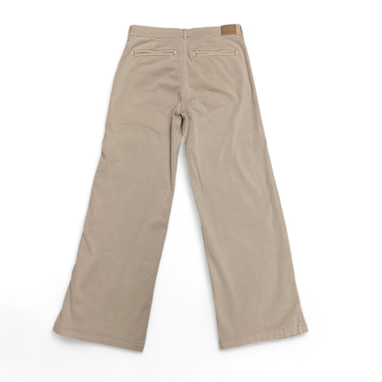 Pants Cargo & Utility By American Eagle In Tan, Size: 8