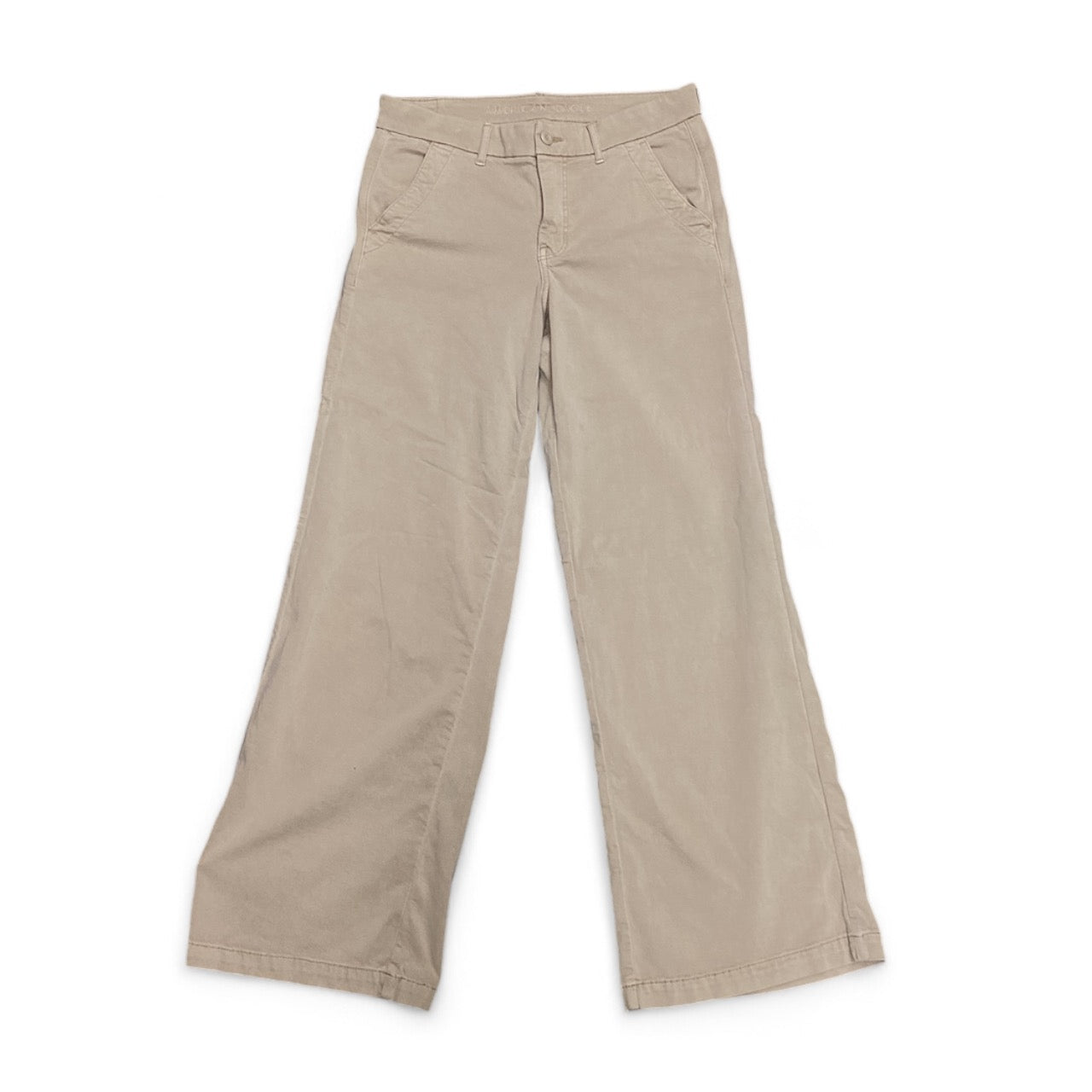 Pants Cargo & Utility By American Eagle In Tan, Size: 8