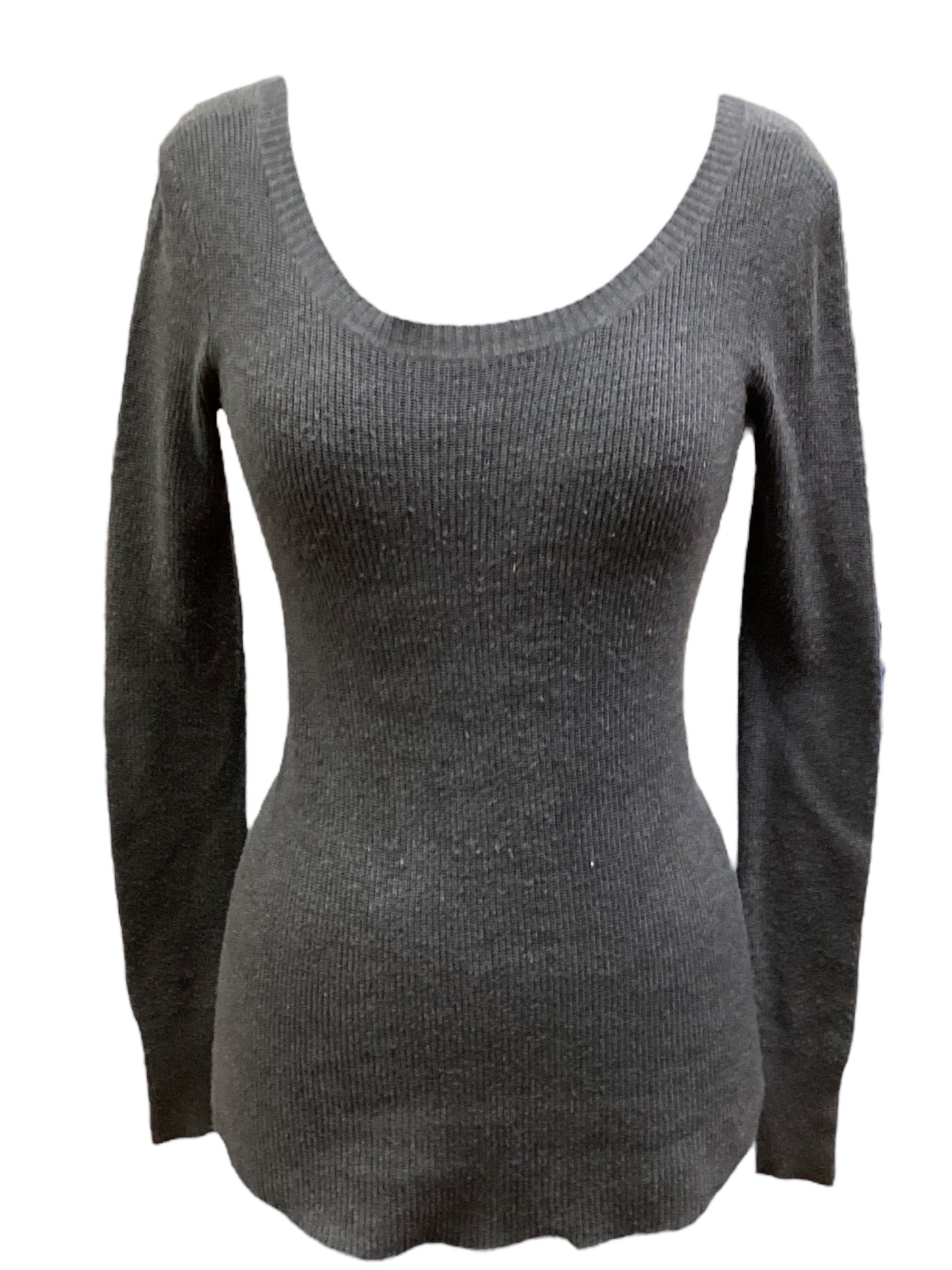 Top Long Sleeve By American Eagle  Size: Xs