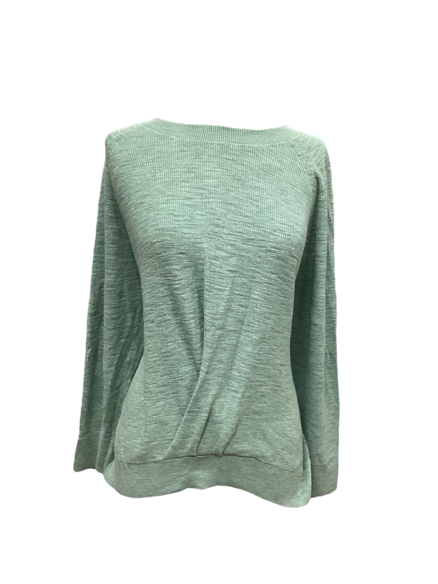 Top Long Sleeve By Lou And Grey  Size: Xl