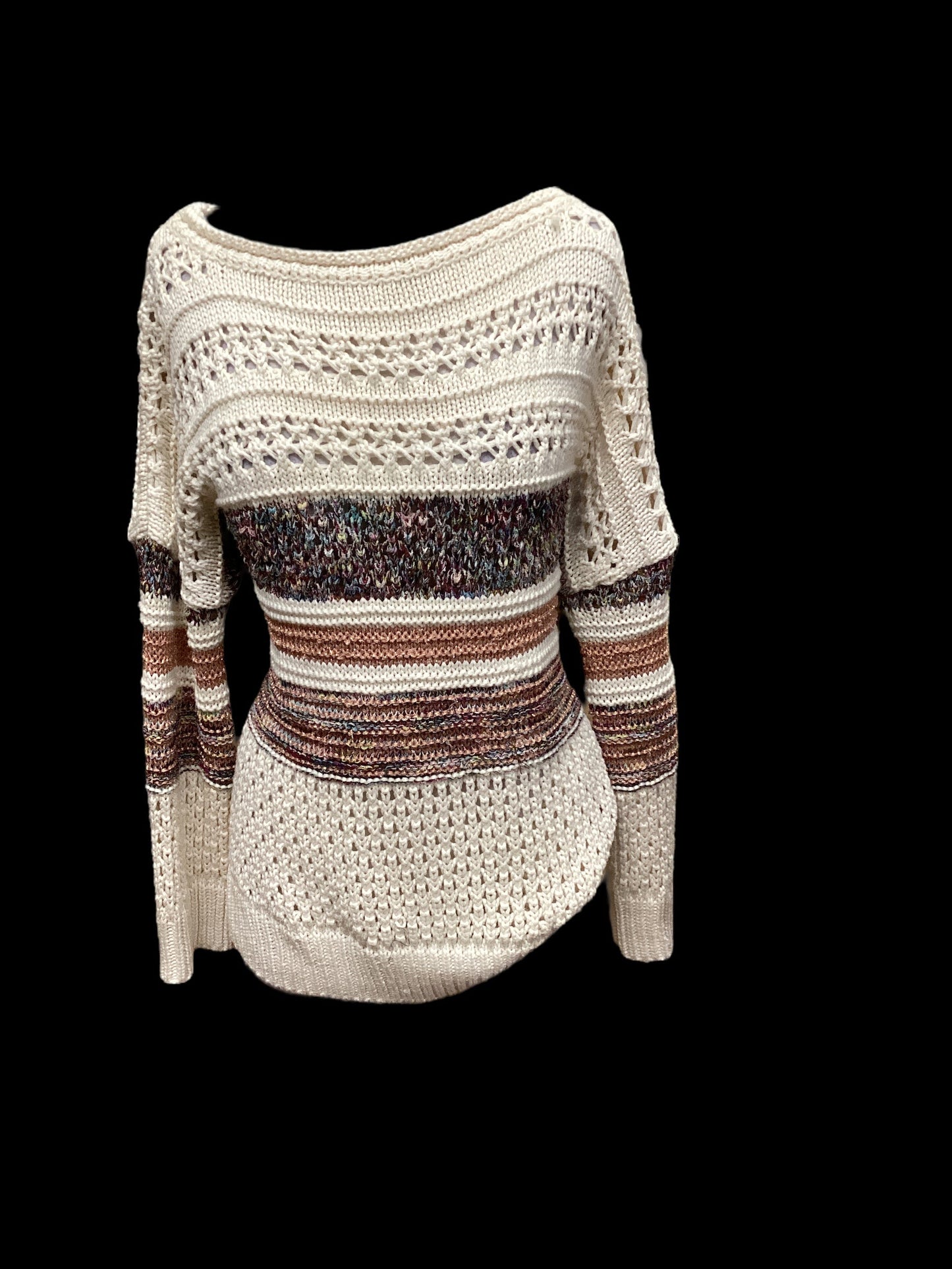 Sweater By Ces Femme  Size: Xl