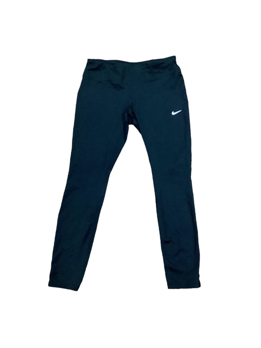 Athletic Leggings By Nike  Size: L