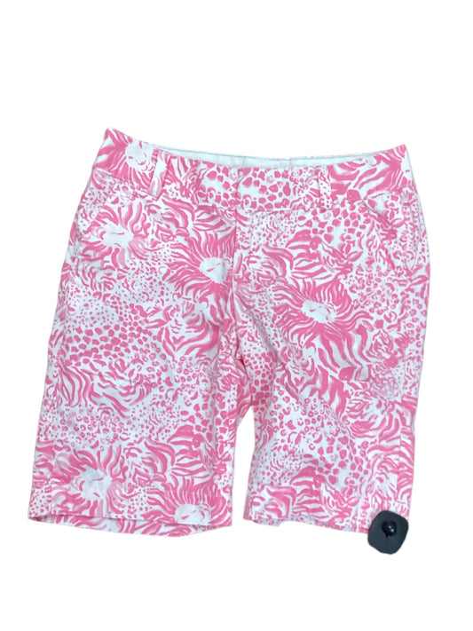 Shorts By Lilly Pulitzer  Size: 0