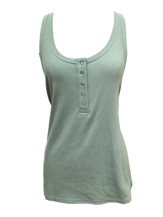 Top Sleeveless By So  Size: Xxl