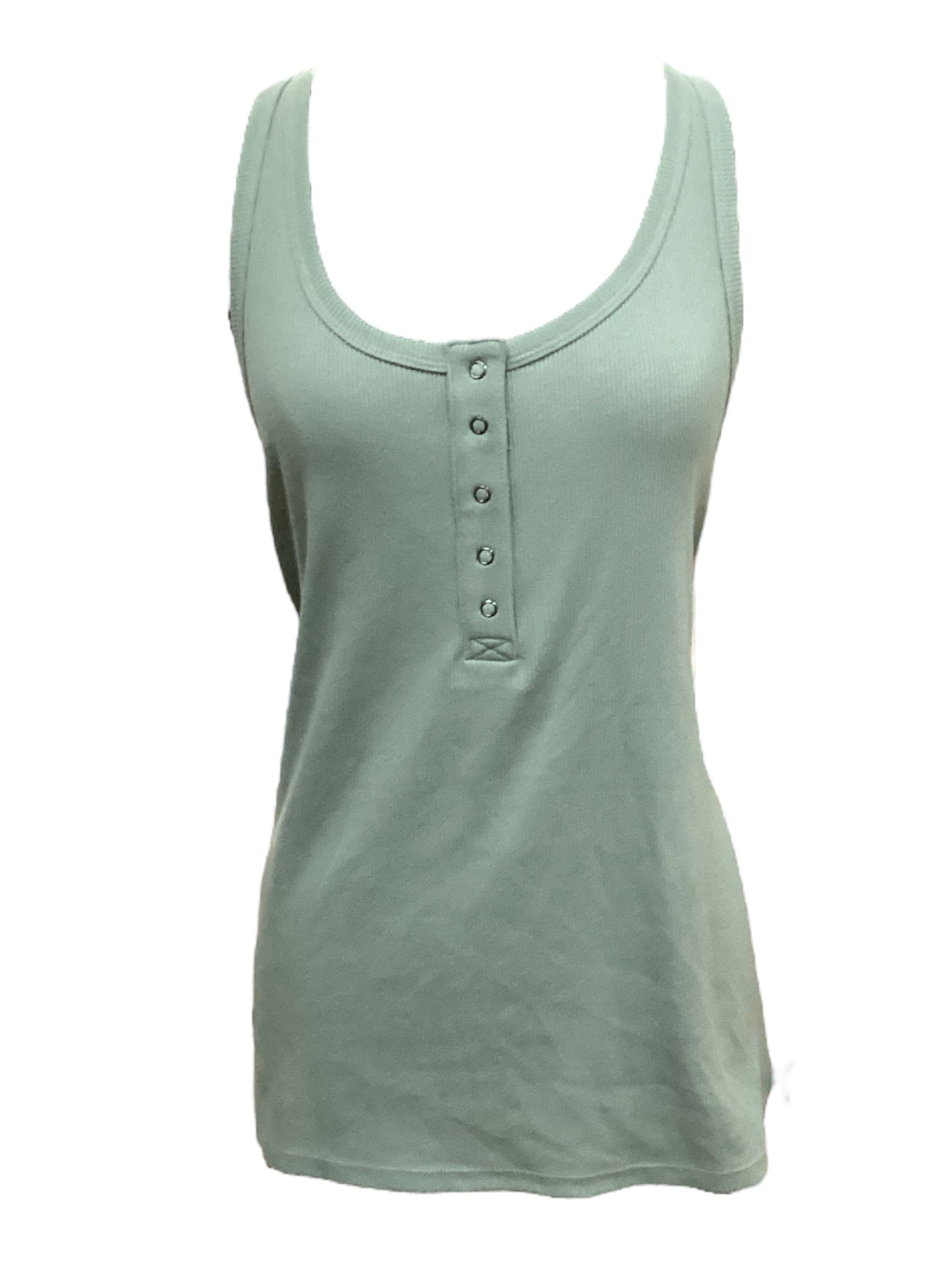 Top Sleeveless By So  Size: Xxl
