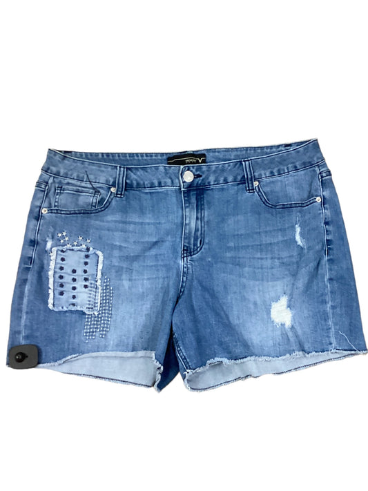 Shorts By Venezia  Size: 20