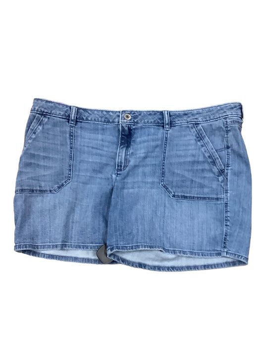 Shorts By Liz Claiborne  Size: 18