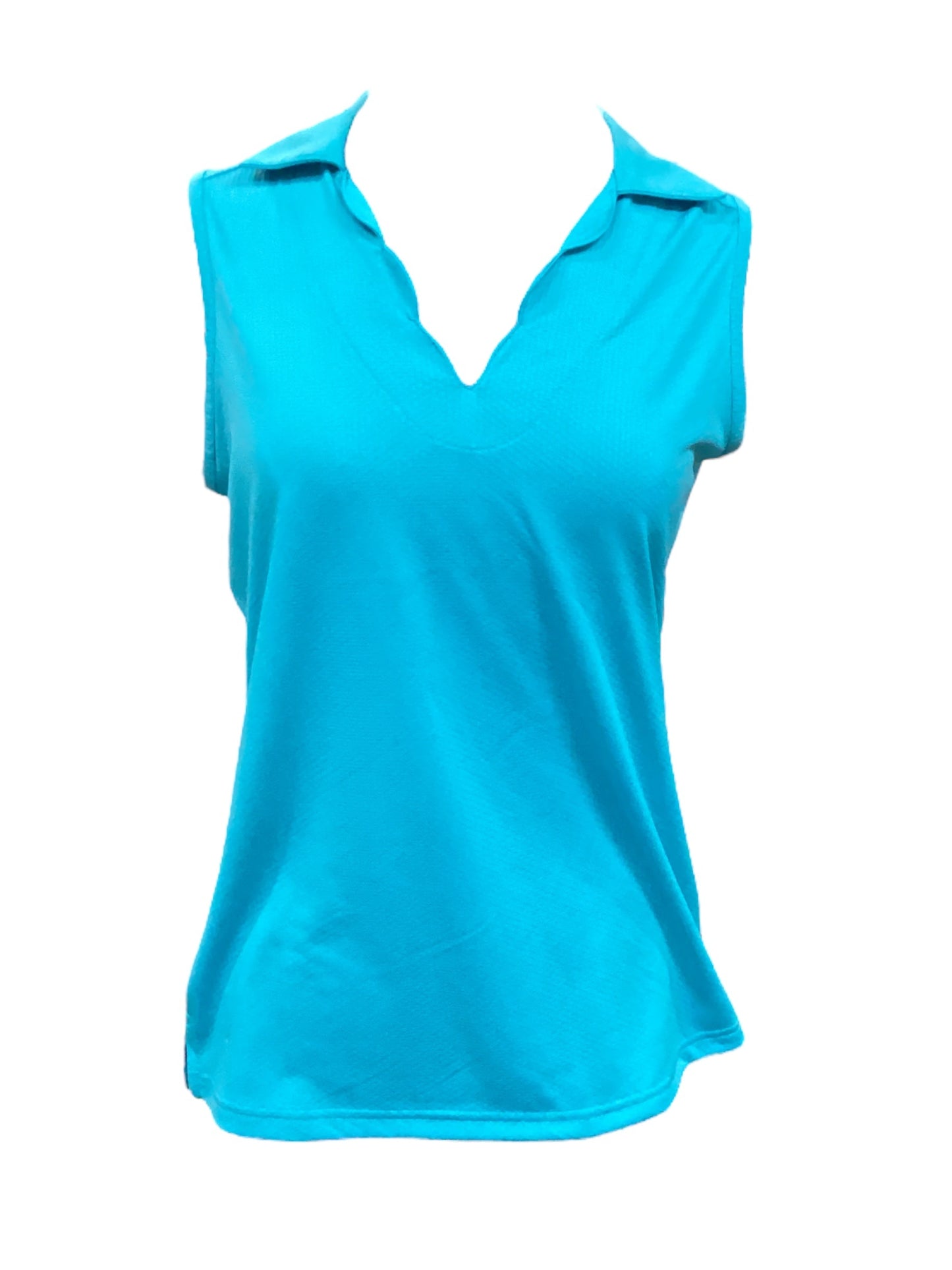 Top Sleeveless By Clothes Mentor  Size: M