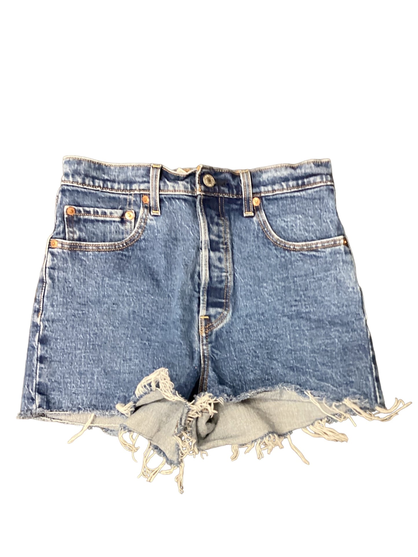 Shorts By Levis  Size: 6a