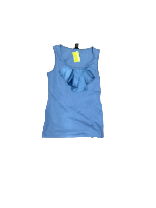 Top Sleeveless By Ann Taylor  Size: Xs