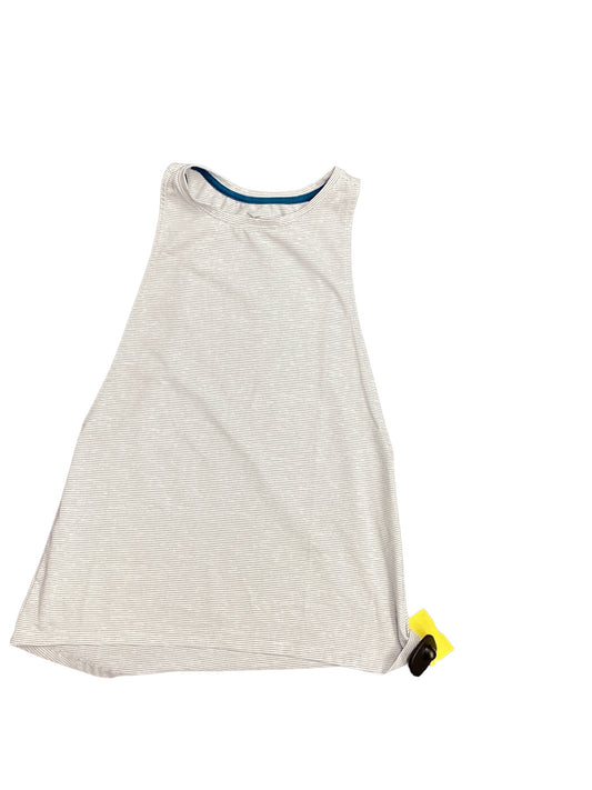 Athletic Tank Top By Old Navy  Size: S